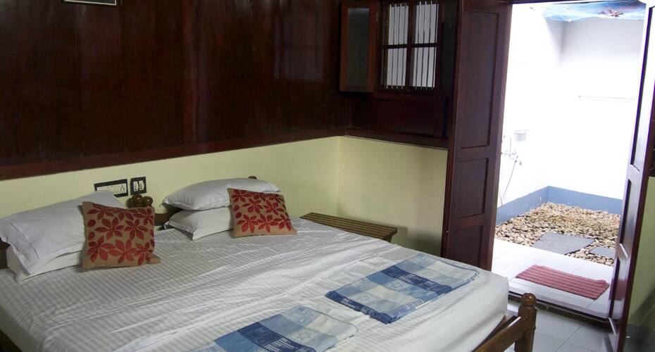 Dewalokam Homestay, Idukki 3